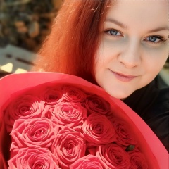 Анна Бишарова, 16.08, Нижний Тагил