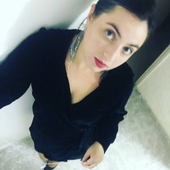 Мария Бучуменская, 06.02.1988, Нетания