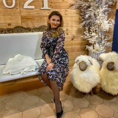 Макпал Аятжанова, 24.01, Костанай
