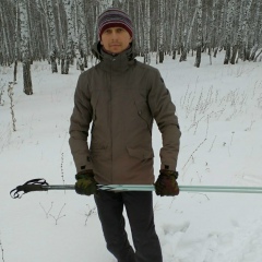 Сергей Уханов, 01.06.1989, Мокроусово