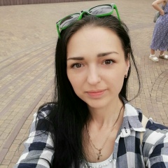 Яна Соловей, 15.06.1989, Чернигов