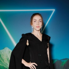 Валентина Медведева, 12.12, Москва