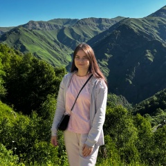 Natasha Fokina, 01.08, Саранск