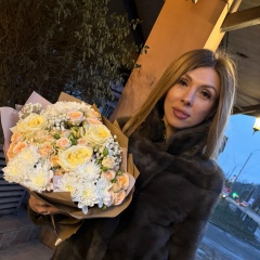 Евгения Мусатова, 07.12, Алчевск