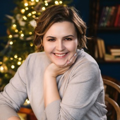 Елена Стрельцова, 01.06.1988, Санкт-Петербург