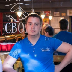 Владимир Тишкин, Рязань