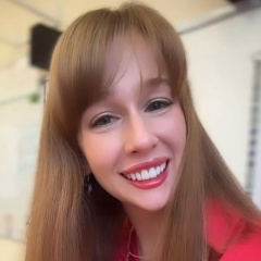 Анастасия Титова, 27.07.1989