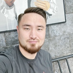 Yerassyl Mamyrbekov, 11.05.1992, Алматы