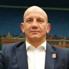 Дмитрий Попов, 06.06.1971, Санкт-Петербург
