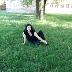 Галина Пундяк, 08.04.1986, Львов