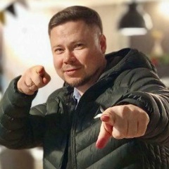 Андрей Вересов, 17.04, Санкт-Петербург