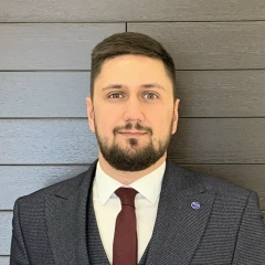 Александр Кондратов, 09.03.1989