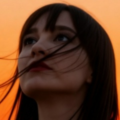 Зина Ходаева, 24.10, Тамбов