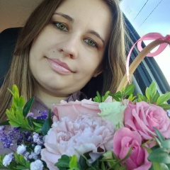 Маргарита Полхова, 15.10.1991, Льгов