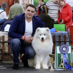 Наиль Билалов, 22.07, Ижевск