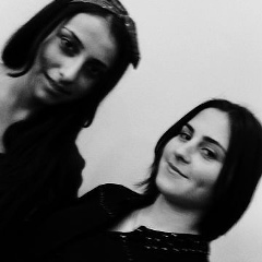Qristi Madoishvili, 03.09, Батуми