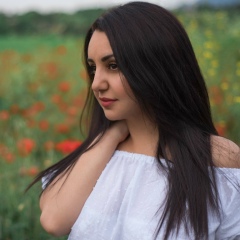 Диана Осипова, 29.03, Пятигорск
