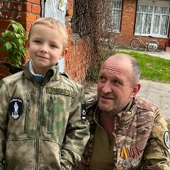 Алексей Коноплев, Рязань