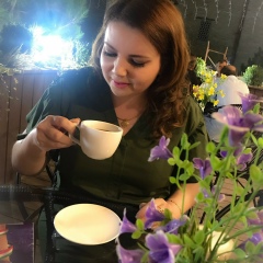 Заррина Касымова, 12.05, Бухара