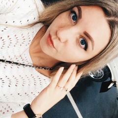 Віра Ужова, 09.09, Калининград