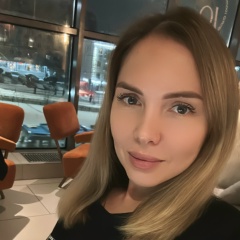 Марина Багаева, 21.10.1987, Киров