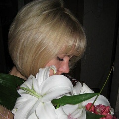 Елена Бельская, 07.09, Красноярск