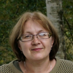 Татьяна Эрлих, 23.10, Санкт-Петербург