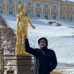 Андрей Лесков, Тюмень