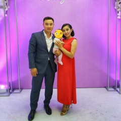 Райбек Карабаев, 20.02.1988