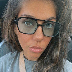 Алина Шерикова, 21.03.1992, Калининград