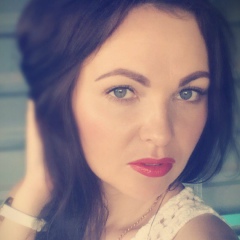 Алла Слепцова