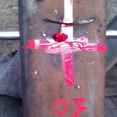 Юрій Скрипник, Киев
