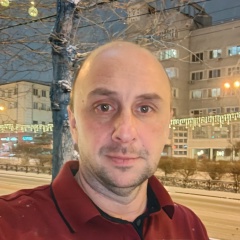 Павел Павел, 28.02.1985, Новосибирск