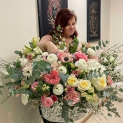 Елена Ова, 05.09, Москва