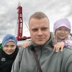 Алексей Селиванов, 20.09.1987, Москва