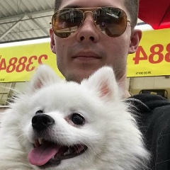 Саша Джазов, 26.12, Москва