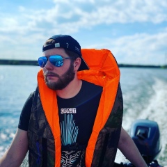 Trent Lane, 19.06.1988, Новосибирск