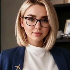 Evgeniya Milyutina, Севастополь