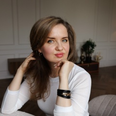 Юлия Марченко, 16.11, Москва