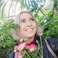 Дарья Гаврилова, 20.06.1986, Сочи