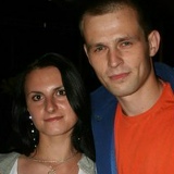 Евгения Дрозд, 16.08, Боровое