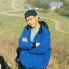 Ануар Абшекенов, 01.09, Индерборский