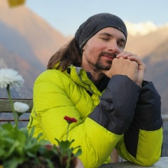Александр Рыльков, Санкт-Петербург