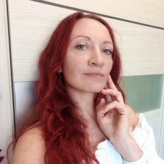 Екатерина Вахрамеева, 05.10