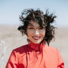 Наталья Шабаева, 16.04.1981, Улан-Удэ