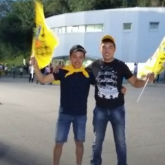 Арман Байшыгашев, 12.09, Алматы