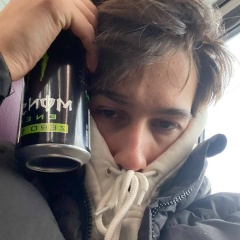 Саша Попокин