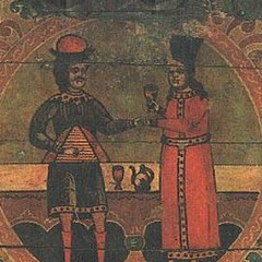 Даниил Лебедев, Санкт-Петербург