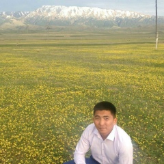 Sabit Uskenbaev, 28.12, Алматы