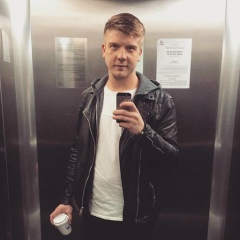 Юрий Родионов, 27.07, Москва
